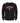Rangers Hockey Black Crewneck Classic