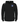 Pat Blues Black Hoodie Classic