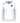 Pat Blues White Hoodie Classic