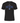 Rangers Hockey Black Tee