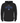 Pat Blues Black Hoodie