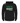 Vics Hockey Black Hoodie