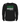 Vics Hockey Black Crewneck