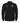 Coronach Minor Hockey Black 1/4 zip Hoodie