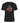 Coronach Minor Hockey Black Tee