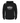 Royals Hockey Black Hoodie Classic
