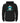 Regina Sirens Rebels Black Hoodie