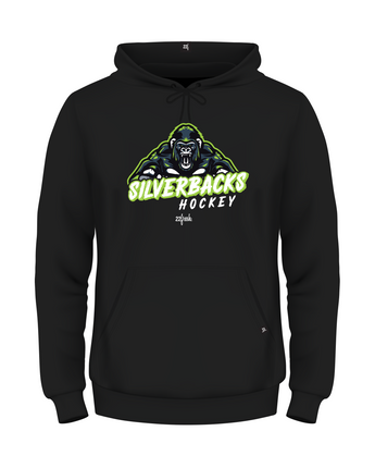 Silverbacks Hoodie V1