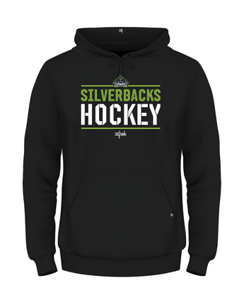 Silverbacks Hoodie V2