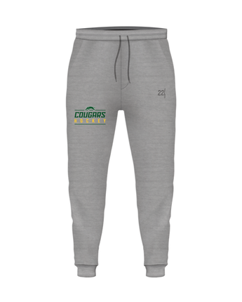 South Sask Cougars Jogger V4