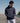 22Fresh Athletics Hoodie - Navy