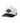 Heritage Series Pinstripe A-Frame Snapback