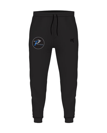 Team Panorama Slim Fit Sweatpant V5