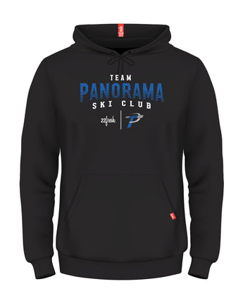 Team Panorama Hoodie V2