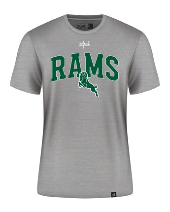 U of R Rams Tee V3