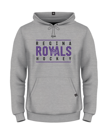 U11 Royals Hoodie V1