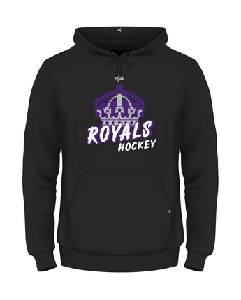 U11 Royals Hoodie V2