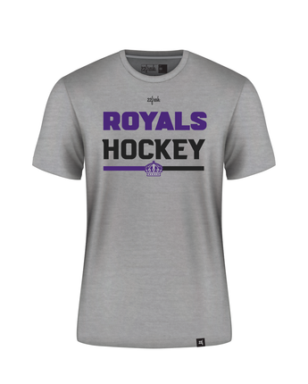 U11 Royals Tee V3