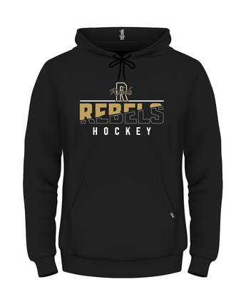 U9B Rebels Hoodie V1