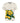 University of Regina - Cougars Mascot Tee