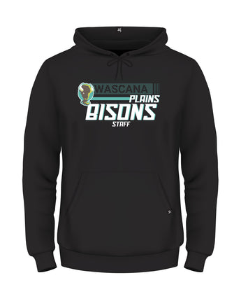 Bisons Hoodie V1