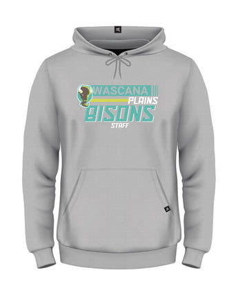 Bisons Hoodie V2