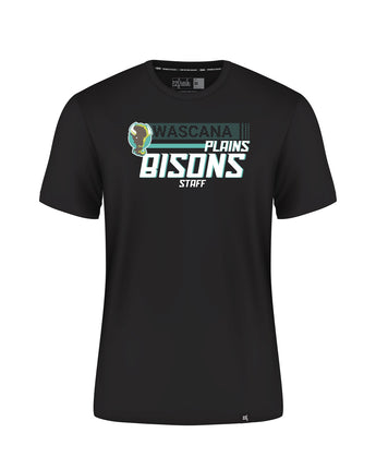 Bisons Tee V3