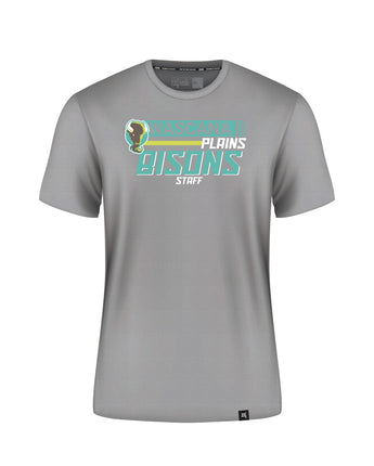 Bisons Tee V4