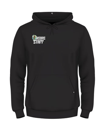 Bisons Hoodie V5