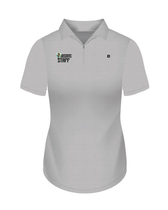 Women's Bisons Polo V8