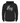Wascana Bisons Staff Black Hoodie