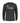 Wascana Bisons Staff Black Longsleeve Shirt