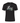 Wascana Bisons Staff Black Tee