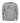 Wascana Bisons Staff Grey Crewneck