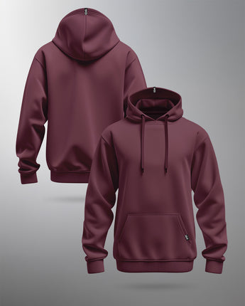 Winter Berry Hoodie