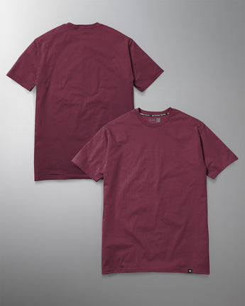 Winter Berry Tee