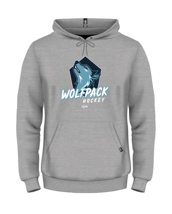 Wolfpack Hoodie V1