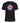 Young Guns Black Classic Tee