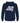 Young Guns Hockey Navy Hoodie