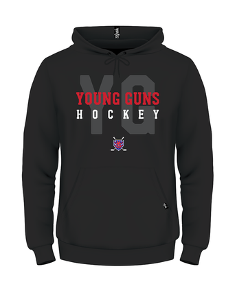 Young Guns Hoodie V1