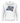 Young Guns Hockey White Hoodie
