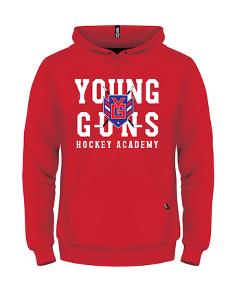 Young Guns Hoodie V2