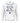 Young Guns Meet Me In The Bleachers White Hoodie