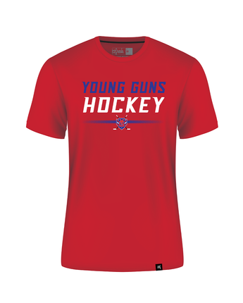 Young Guns Tee V4