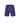 Young Guns Blue All Over Print Mesh Short