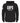 Caps Baseball Black Hoodie