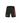 Prairie Storm Mesh Short
