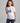 Lil' Fresh Tee - White