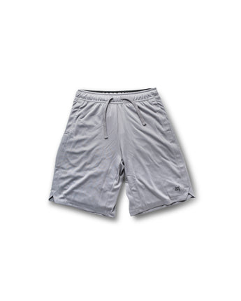 Ball Out Short - Youth Grey