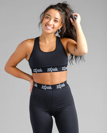 All Out Sports Bra